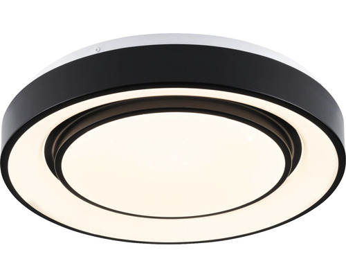 Kulaté stropní svítidlo