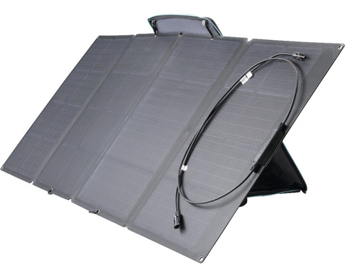 Solární panel EcoFlow 1ECO1000-04 160W