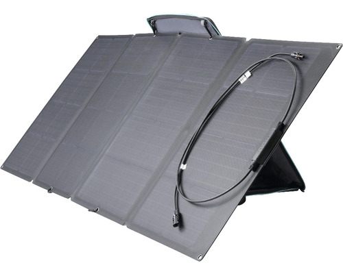 Solární panel EcoFlow 1ECO1000-04 160W Solární panel EcoFlow 1ECO1000-04 160W