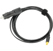 Kabel EcoFlow XT60 1ECO1300-07 pro nabíjení v autě 1,5 m-thumb-0