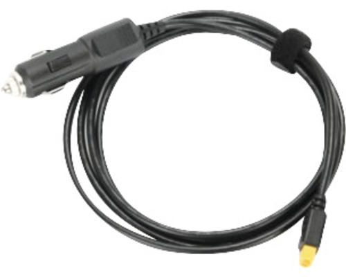 Kabel EcoFlow XT60 1ECO1300-07 pro nabíjení v autě 1,5 m