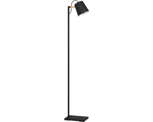 Stojací lampa Eglo 43614 LACEY E27 40W černá Stojací lampa Eglo 43614 LACEY E27 40W černá