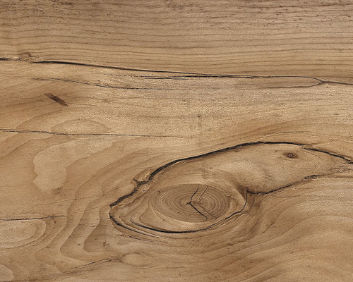 Hrana do těsnící PVC lišty Polyform 4100 x 34 mm baccata Dřevěná struktura pro podlahové krytiny nebo obklady stěn