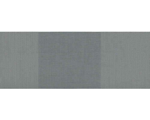 Textilní podlahová krytina s různými strukturami