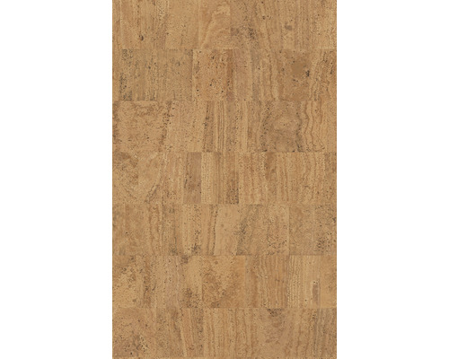 Samolepicí fólie kožený vzhled Dekor Cork 45x200 cm Korková podlahová krytina