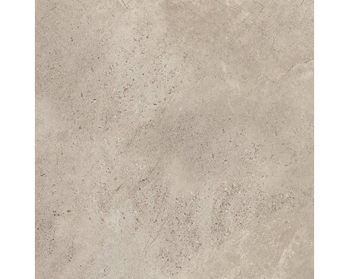 Dlažba imitace betonu Lorent beige 60x60x1 cm