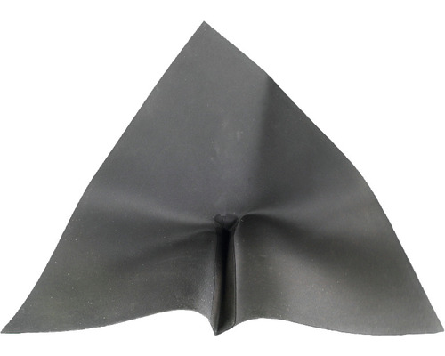 Tvarovaný díl z gumy