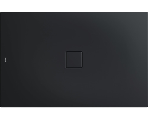 Sprchová vanička kaldewei Conoflat 1000 x 1400 x 32 mm warm grey Protiskluzný potah 466600012674 Sprchová vanička kaldewei Conoflat 1000 x 1400 x 32 mm warm grey Protiskluzný potah 466600012674