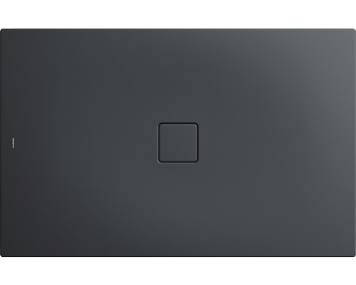 Sprchová vanička kaldewei Conoflat 1000 x 1400 x 32 mm cool grey Hladké 466600010667 Sprchová vanička kaldewei Conoflat 1000 x 1400 x 32 mm cool grey Hladké 466600010667