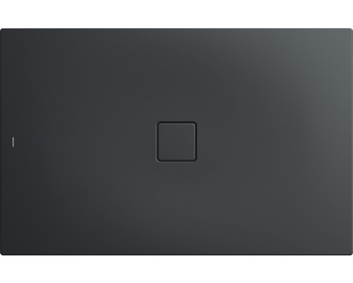 Sprchová vanička kaldewei Conoflat 800 x 1400 x 32 mm cool grey Hladké 466400010667 Sprchová vanička kaldewei Conoflat 800 x 1400 x 32 mm cool grey Hladké 466400010667