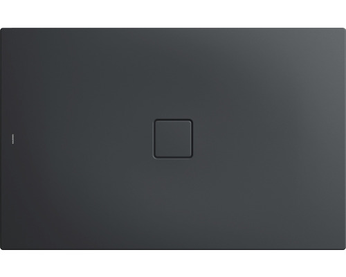 Sprchová vanička kaldewei Conoflat 1000 x 1200 x 32 mm cool grey Hladké 465900010667 Sprchová vanička kaldewei Conoflat 1000 x 1200 x 32 mm cool grey Hladké 465900010667