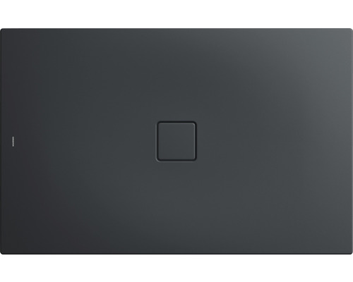 Sprchová vanička kaldewei Conoflat 900 x 1100 x 32 mm cool grey Hladké 465800010667 Sprchová vanička kaldewei Conoflat 900 x 1100 x 32 mm cool grey Hladké 465800010667
