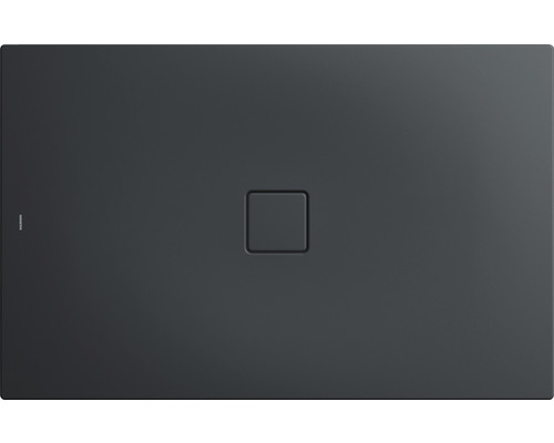 Sprchová vanička kaldewei Conoflat 900 x 1200 x 32 mm cool grey Protiskluzný potah 465500012667 Sprchová vanička kaldewei Conoflat 900 x 1200 x 32 mm cool grey Protiskluzný potah 465500012667