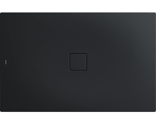 Sprchová vanička kaldewei Conoflat 800 x 1200 x 32 mm warm grey Protiskluzný potah 465200012674 Sprchová vanička kaldewei Conoflat 800 x 1200 x 32 mm warm grey Protiskluzný potah 465200012674