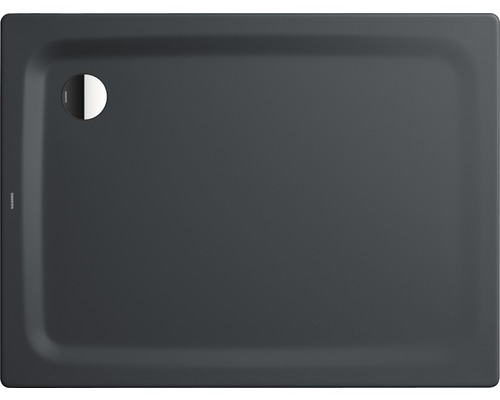 Sprchová vanička kaldewei Superplan Plus 750 x 1200 x 25 mm cool grey Protiskluzný potah 430300012667 Sprchová vanička kaldewei Superplan Plus 750 x 1200 x 25 mm cool grey Protiskluzný potah 430300012667