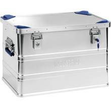 Alubox Industrial 68 L