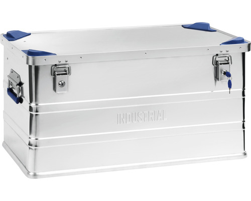 Alubox Industrial 93 L Alubox Industrial 93 L