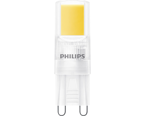 LED žárovka Philips G9 2W/25W 220lm 2700K