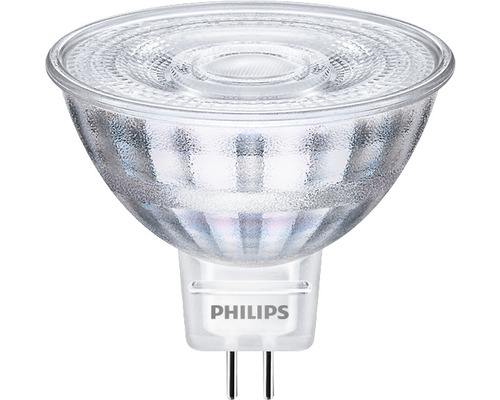 LED žárovka Philips GU5,3 2,9W/20W 230lm 2700K
