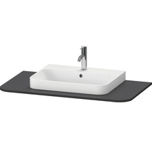 Umyvadlo s baterií na konzole