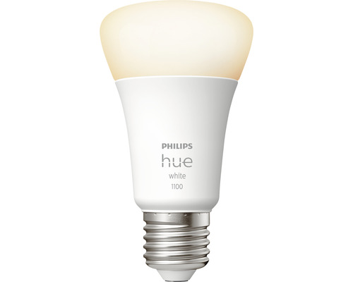 Žárovka Philips Hue White 1100