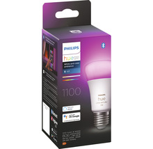 LED žárovka Philips HUE 8719514291171 White And Color Ambiance A60 E27 9W/75W 1100lm 2000-6500K stmívatelná kompatibilní se SMART HOME by hornbach-thumb-5