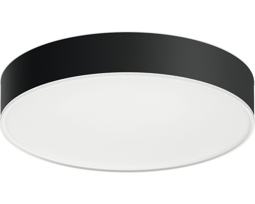 Kulaté stropní svítidlo