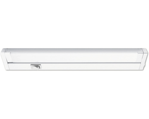 LED osvětlení kuchyňské linky podlinkové Top Light ZSV 40B CCT 5W 425lm 3000-6500K 340mm bílé