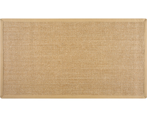 Kusový koberec sisalový 80x150 cm