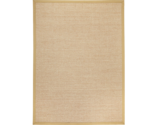 Kusový koberec sisalový 140x200 cm-0