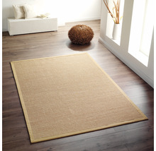 Kusový koberec sisalový 140x200 cm-thumb-1