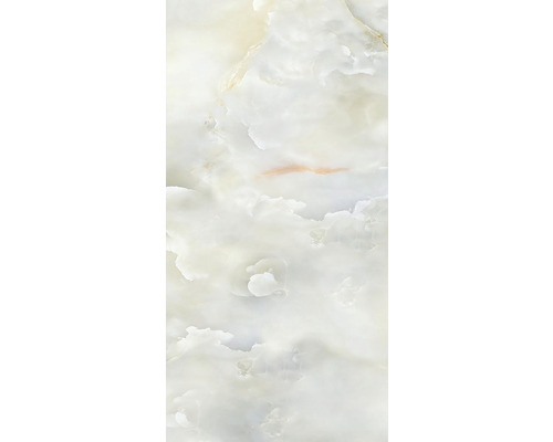 Dlažba imitace mramoru Regal Aquamarina Onyx 100x200 cm