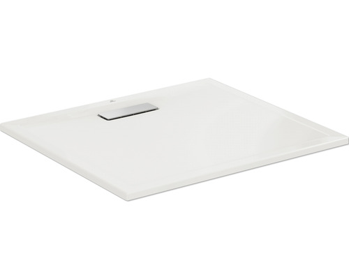 Sprchová vanička ideal standard Ultra Flat New 800 x 900 x 25 mm alpská bílá Hladké T448101 Sprchová vanička ideal standard Ultra Flat New 800 x 900 x 25 mm alpská bílá Hladké T448101
