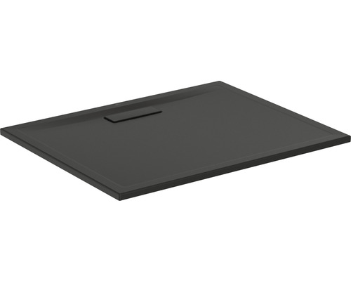 Sprchová vanička ideal standard Ultra Flat New 1000 x 800 x 25 mm černá Matné T4468V3 Sprchová vanička ideal standard Ultra Flat New 1000 x 800 x 25 mm černá Matné T4468V3