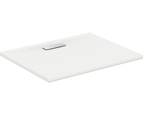 Sprchová vanička ideal standard Ultra Flat New 1000 x 800 x 25 mm hedvábně bílá Matné T4468V1 Sprchová vanička ideal standard Ultra Flat New 1000 x 800 x 25 mm hedvábně bílá Matné T4468V1