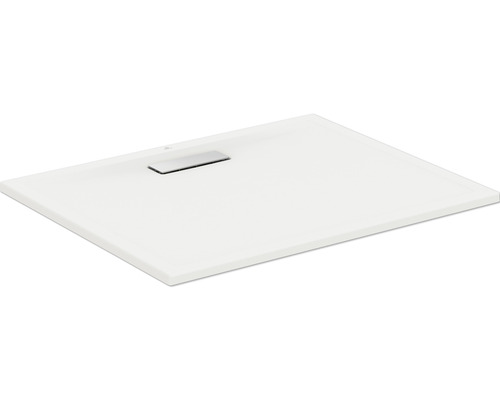 Sprchová vanička ideal standard Ultra Flat New 1000 x 800 x 25 mm hedvábně bílá Matné T4468V1