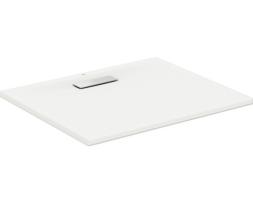 Sprchová vanička ideal standard Ultra Flat New 900 x 750 x 25 mm hedvábně bílá Matné T4480V1