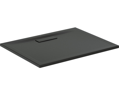 Sprchová vanička ideal standard Ultra Flat New 900 x 700 x 25 mm černá Matné T4474V3 Sprchová vanička ideal standard Ultra Flat New 900 x 700 x 25 mm černá Matné T4474V3