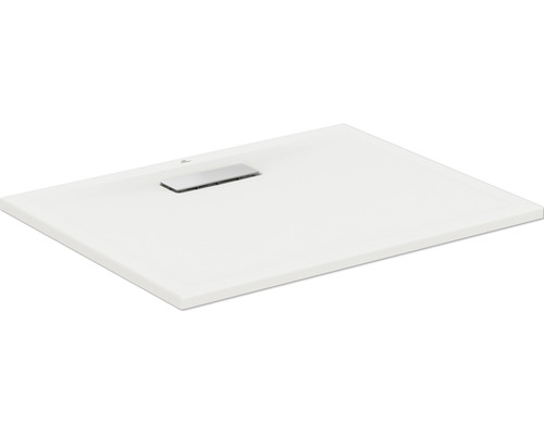 Sprchová vanička ideal standard Ultra Flat New 900 x 700 x 25 mm hedvábně bílá Matné T4474V1