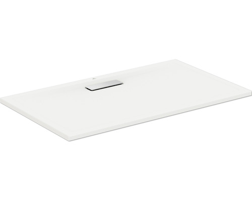 Sprchová vanička ideal standard Ultra Flat New 1200 x 700 x 25 mm hedvábně bílá Matné T4476V1 Sprchová vanička ideal standard Ultra Flat New 1200 x 700 x 25 mm hedvábně bílá Matné T4476V1