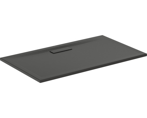 Sprchová vanička ideal standard Ultra Flat New 1200 x 700 x 25 mm černá Matné T4476V3 Sprchová vanička ideal standard Ultra Flat New 1200 x 700 x 25 mm černá Matné T4476V3