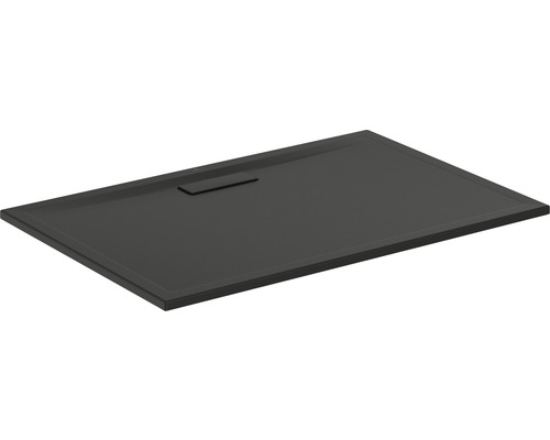 Sprchová vanička ideal standard Ultra Flat New 1200 x 800 x 25 mm černá Matné T4469V3 Sprchová vanička ideal standard Ultra Flat New 1200 x 800 x 25 mm černá Matné T4469V3