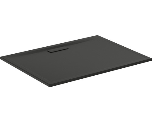Sprchová vanička ideal standard Ultra Flat New 1200 x 900 x 25 mm černá Matné T4483V3 Sprchová vanička ideal standard Ultra Flat New 1200 x 900 x 25 mm černá Matné T4483V3