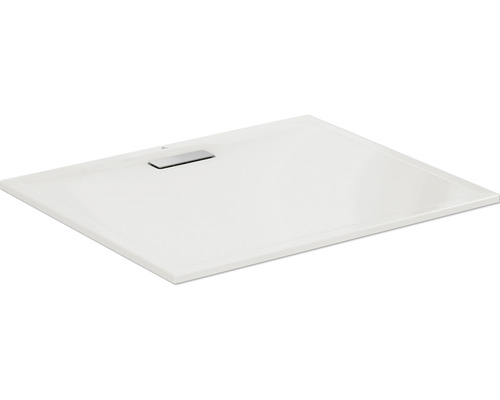 Sprchová vanička ideal standard Ultra Flat New 1200 x 1000 x 25 mm alpská bílá Hladké T448901