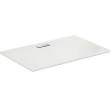 Sprchová vanička ideal standard Ultra Flat New 1400 x 900 x 25 mm alpská bílá Hladké T448401