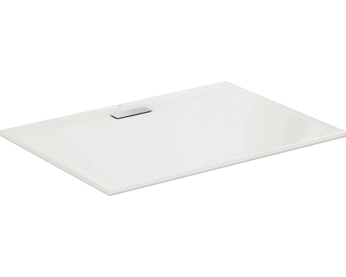 Sprchová vanička ideal standard Ultra Flat New 1400 x 1000 x 25 mm alpská bílá Hladké T449001