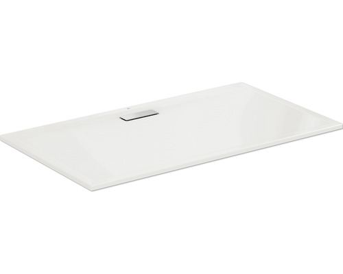 Sprchová vanička ideal standard Ultra Flat New 1600 x 900 x 25 mm alpská bílá Hladké T448501 Sprchová vanička ideal standard Ultra Flat New 1600 x 900 x 25 mm alpská bílá Hladké T448501