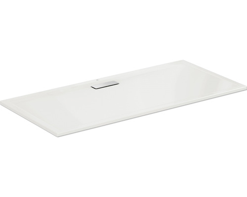 Sprchová vanička ideal standard Ultra Flat New 1700 x 800 x 25 mm alpská bílá Hladké T447201 Sprchová vanička ideal standard Ultra Flat New 1700 x 800 x 25 mm alpská bílá Hladké T447201