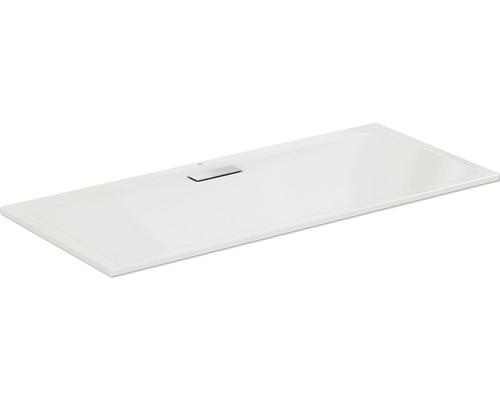 Sprchová vanička ideal standard Ultra Flat New 1800 x 800 x 25 mm alpská bílá Hladké T447301