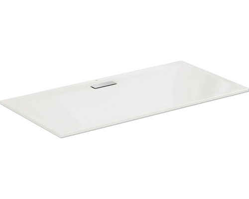 Sprchová vanička ideal standard Ultra Flat New 1800 x 900 x 25 mm alpská bílá Hladké T448701 Sprchová vanička ideal standard Ultra Flat New 1800 x 900 x 25 mm alpská bílá Hladké T448701